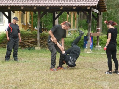 Training